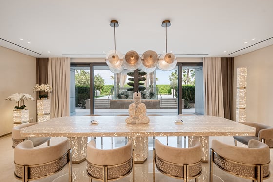 Palm View  |  Duplex Bespoke Garden Home, picture 6