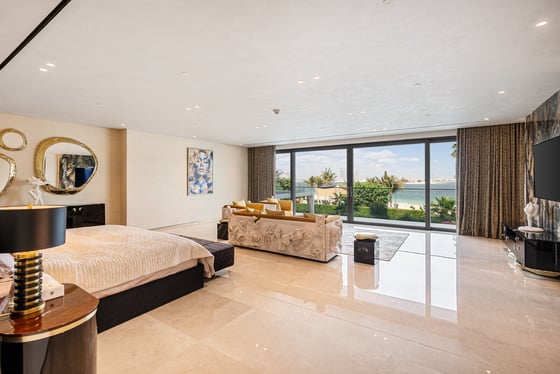 Palm View  |  Duplex Bespoke Garden Home, picture 12