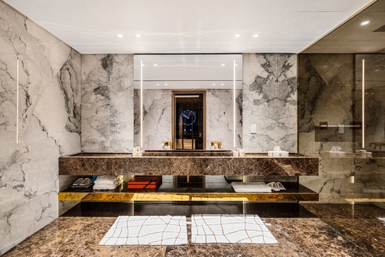 Palm View  |  Duplex Bespoke Garden Home, picture 26