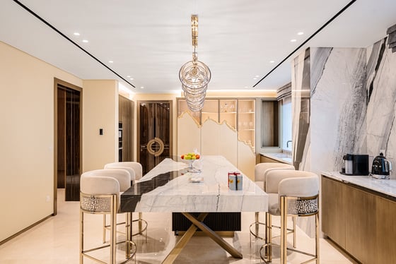 Palm View  |  Duplex Bespoke Garden Home, picture 27