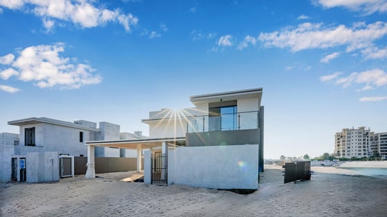 Exclusive Villa | Luxurious Private Beachfront, picture 24