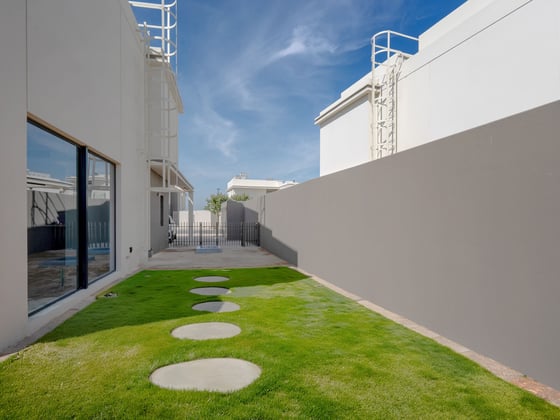 Exclusive 3 Bed Townhouse| Falcon Island North, picture 25