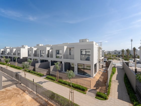 Exclusive 3 Bed Townhouse| Falcon Island North, picture 22