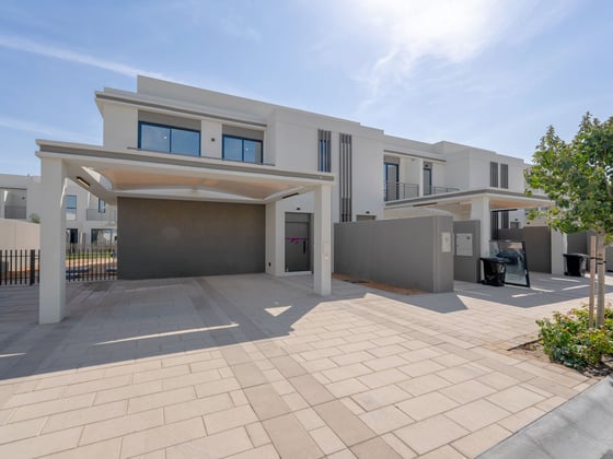 Exclusive 3 Bed Townhouse| Falcon Island North, picture 26