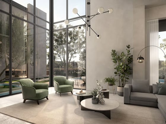 Invest in Lifestyle | 3BR | Private Garden, picture 2