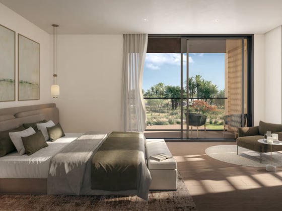 Invest in Lifestyle | 3BR | Private Garden, picture 8