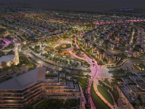 Invest in Lifestyle | 3BR | Private Garden, picture 13