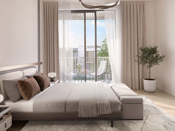 Invest in Lifestyle | 3BR | Private Garden, picture 7