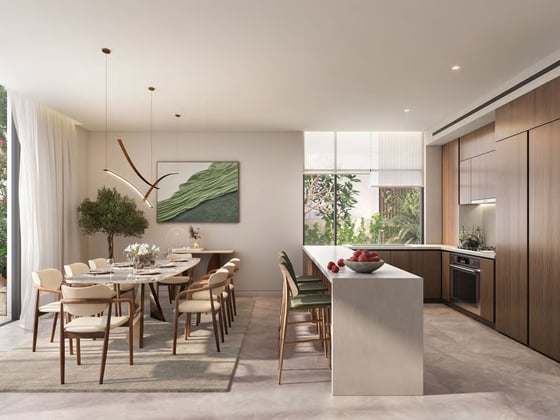 Invest in Lifestyle | 3BR | Private Garden, picture 5