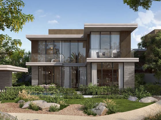 Invest in Lifestyle | 3BR | Private Garden, picture 1