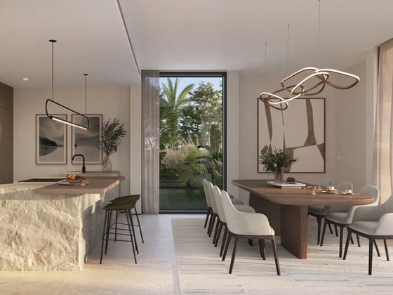 Invest in Lifestyle | 3BR | Private Garden, picture 6