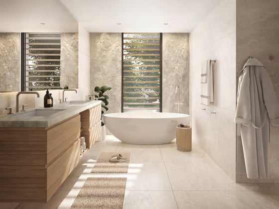 Invest in Lifestyle | 3BR | Private Garden, picture 9