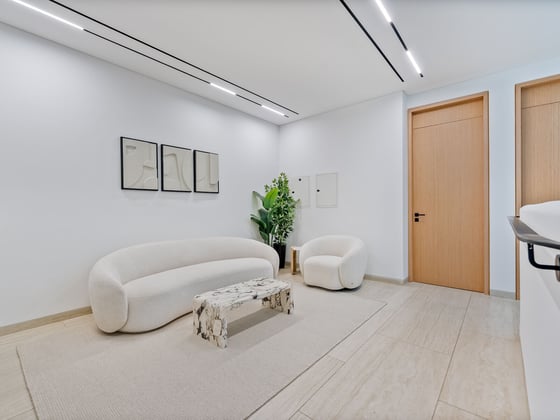 Pool and Rooftop Terrace - Vacant - 4500 Sqft, picture 14