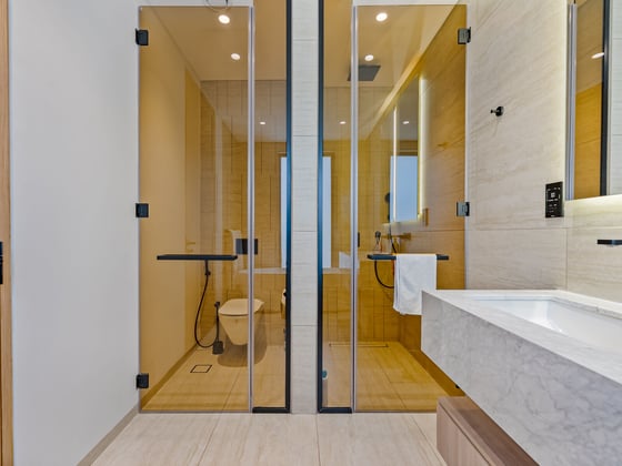 Pool and Rooftop Terrace - Vacant - 4500 Sqft, picture 21