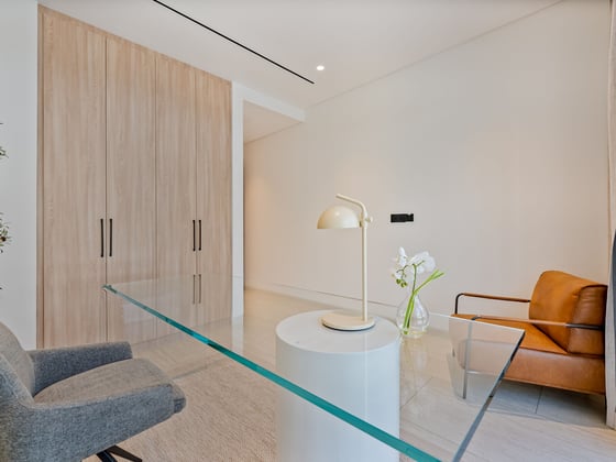 Pool and Rooftop Terrace - Vacant - 4500 Sqft, picture 13