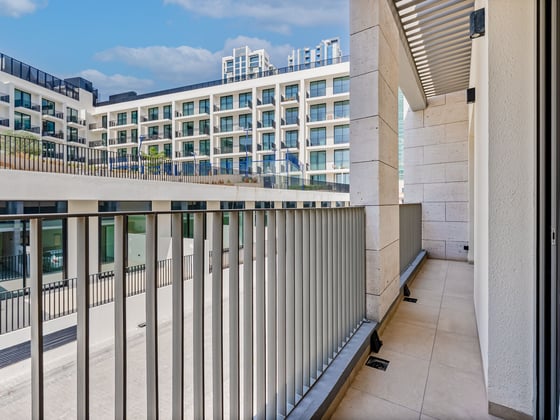 Pool and Rooftop Terrace - Vacant - 4500 Sqft, picture 23