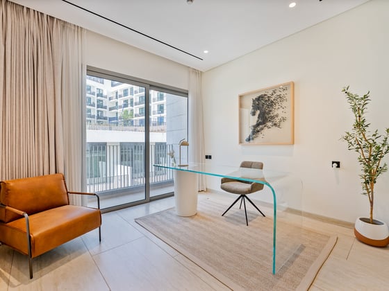 Pool and Rooftop Terrace - Vacant - 4500 Sqft, picture 12