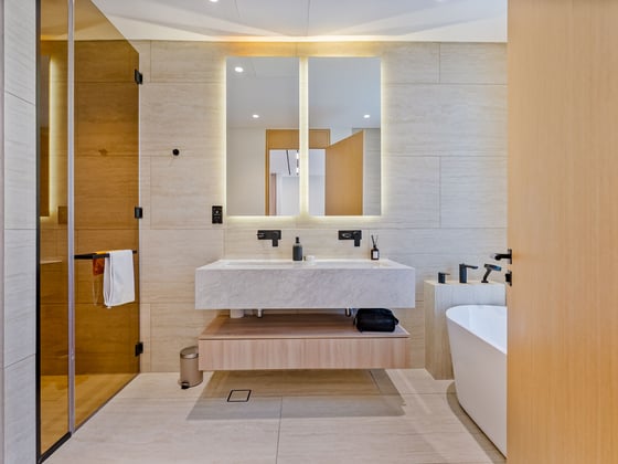 Pool and Rooftop Terrace - Vacant - 4500 Sqft, picture 19