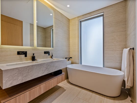 Pool and Rooftop Terrace - Vacant - 4500 Sqft, picture 20