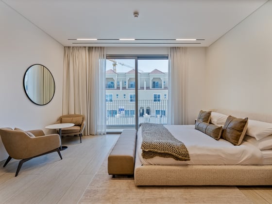 Pool and Rooftop Terrace - Vacant - 4500 Sqft, picture 7