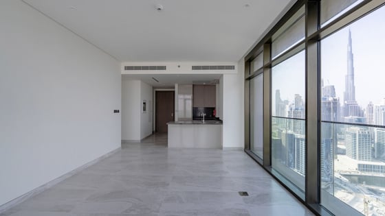 3 Bed | Luxury Living | Top Floor stunning views, picture 2