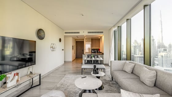 Signature Collection Peninsula Five | Furnished, picture 6