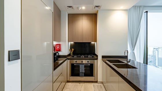 Signature Collection | Vacant | Fully Furnished, picture 8