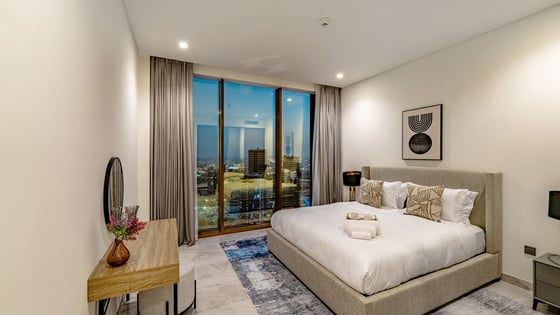 Signature Collection | Vacant | Fully Furnished, picture 13