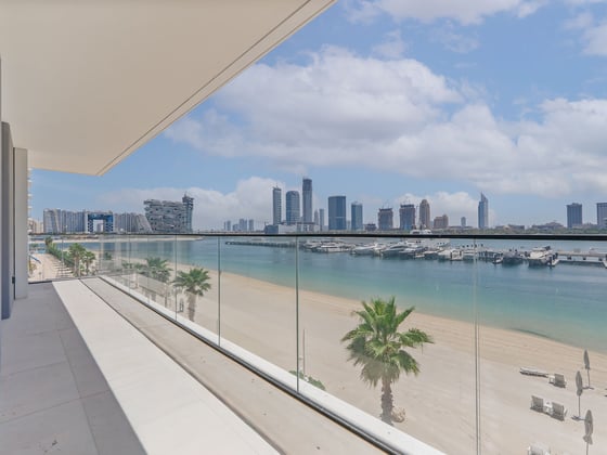 Skyline Serenity | 2-BR | Beachfront Luxury, picture 16