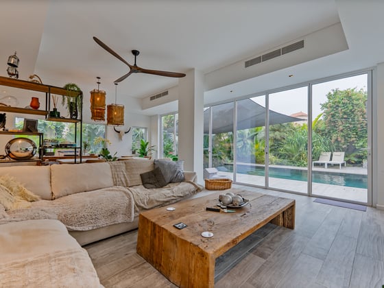 Exclusive Villa | Private Pool | Upgraded Interior, picture 4
