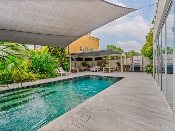 Exclusive Villa | Private Pool | Upgraded Interior, picture 22