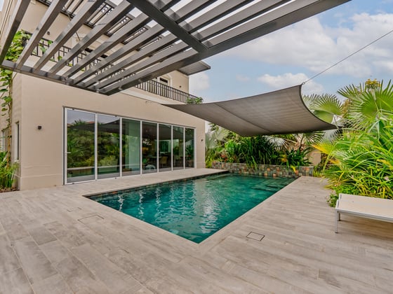 Exclusive Villa | Private Pool | Upgraded Interior, picture 21