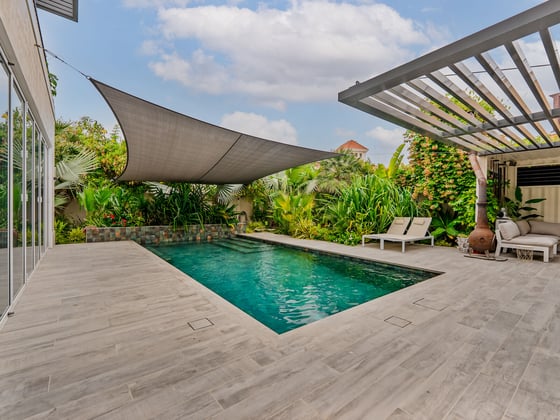 Exclusive Villa | Private Pool | Upgraded Interior, picture 1