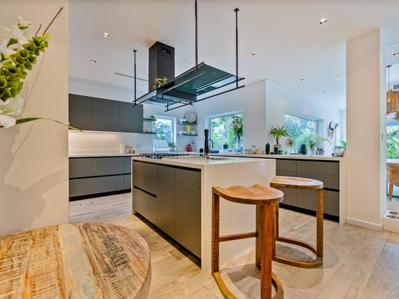 Exclusive Villa | Private Pool | Upgraded Interior, picture 15