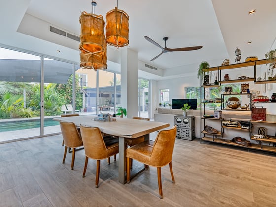 Exclusive Villa | Private Pool | Upgraded Interior, picture 2