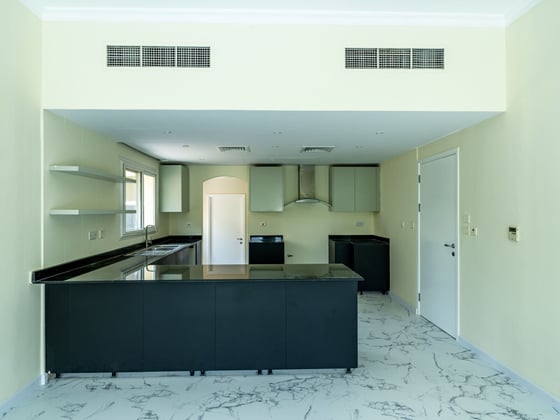 From February end | Type 7 5BR | Beautiful Garden, picture 6