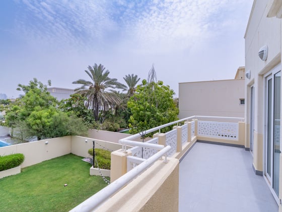 From February end | Type 7 5BR | Beautiful Garden, picture 23