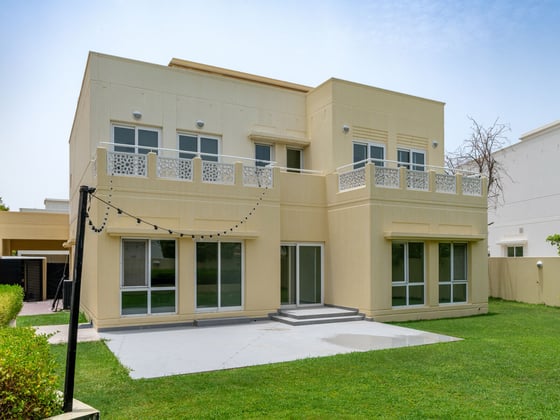 From February end | Type 7 5BR | Beautiful Garden, picture 26