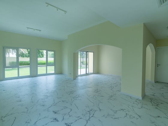 From February end | Type 7 5BR | Beautiful Garden, picture 2