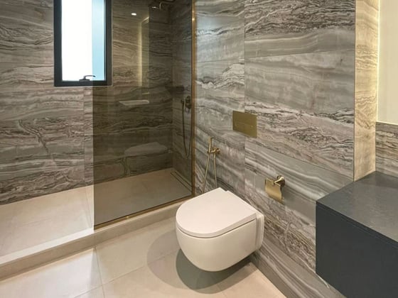 4-Bedroom Villa |  Elie Saab Villa | Scenic Views, picture 6