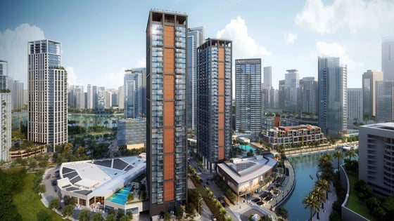 Corner Views | Modern Apartment | Spacious Unit, picture 10