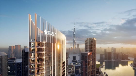 Corner Views | Modern Apartment | Spacious Unit, picture 14