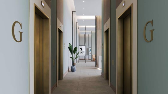 Corner Views | Modern Apartment | Spacious Unit, picture 13