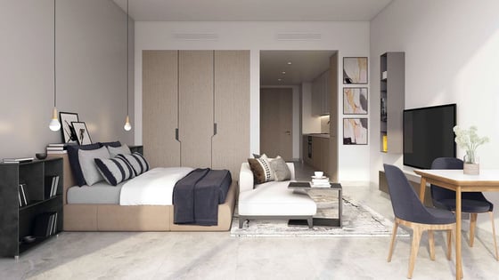 Corner Views | Modern Apartment | Spacious Unit, picture 5