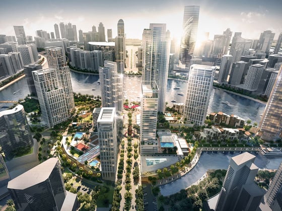 Corner Views | Modern Apartment | Spacious Unit, picture 11