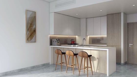 Corner Views | Modern Apartment | Spacious Unit, picture 3