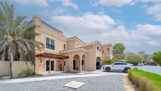 Luxury 5BR Villa | Private Pool | Prime Community, picture 12