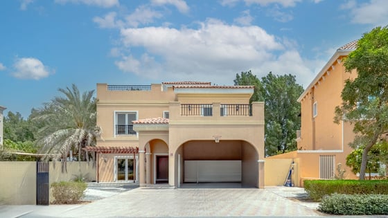 Luxury 5BR Villa | Private Pool | Prime Community, picture 13