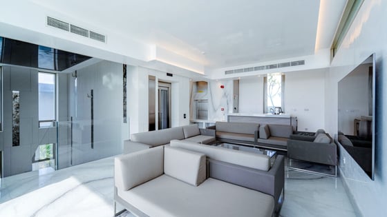 7-BR Luxury Golf View Villa | Resort-style living, picture 11