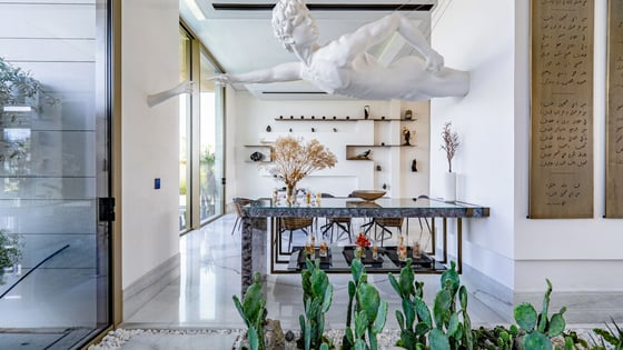 7-BR Luxury Golf View Villa | Resort-style living, picture 9